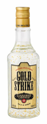 Picture of BOLS GOLD STRIKE    6X50CL 50%