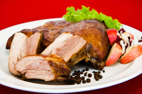 Picture of SOUS V REVBEN KNÄCKT 3x2,3KG
