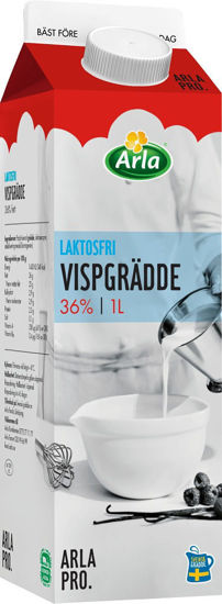 Picture of VISPGRÄDDE 36% LF 6X1L