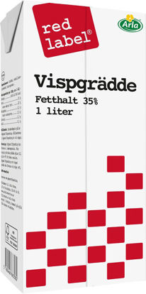 Picture of VISPGRÄDDE 35% 10X1L RL
