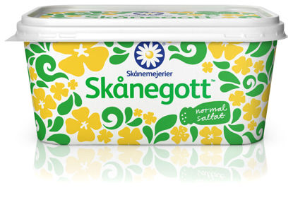 Picture of SKÅNEGOTT 75% 16X500G