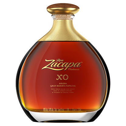 Picture of RON ZACAPA XO 70CL 40%