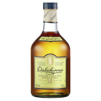 Picture of DALWHINNIE 15 YO MALTWH.