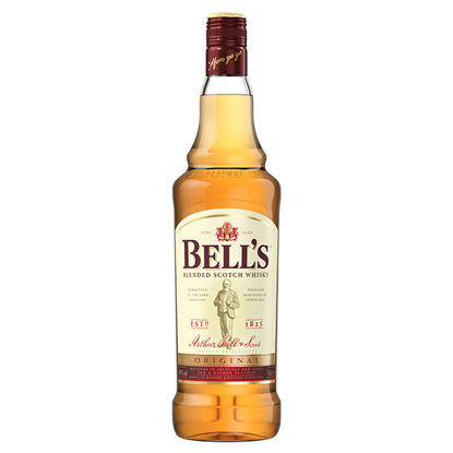 Picture of BELLS WHISKY 40% 12X70CL