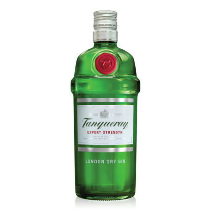 Picture of GIN TANQUERAY 43,1% 6X70CL