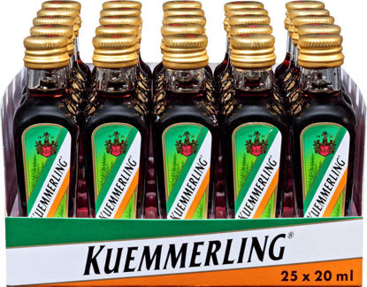 Picture of KUEMMERLING 25X2CL         35%