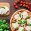 Picture of PIZZABOTTEN MARGHER 30CM 12ST