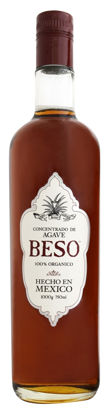 Picture of SYRUP BESO AGAVE ALKFRI 70CL