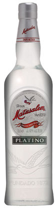 Picture of ROM MATUSALEM PLATINO 6Y 70CL