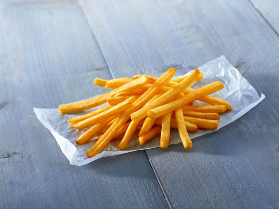 Picture of POMMES STRIPS 6MM 4X2,5KG
