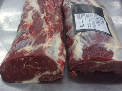 Picture of ENTRECOTE 2+ BL ANGUS UY 15KG