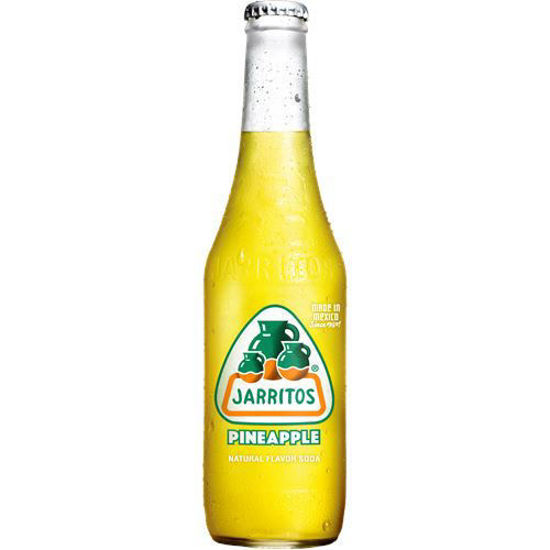 Picture of JARRITOS PINEAPPLE 24X37CL
