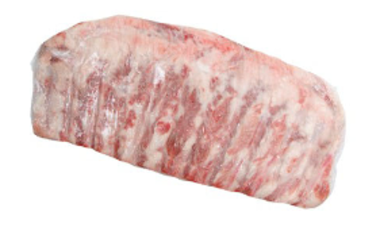 Picture of SPARERIBS IBERICO 500G/10KG