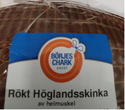 Picture of SKINKA RÖKT HELM SE 3X3,5KG