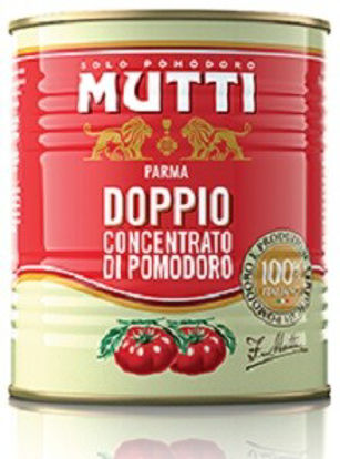 Picture of TOMATPURE DUBBEL KONC 6X880G