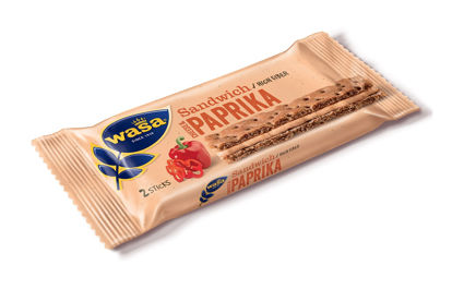 Picture of SANDWICH CHEESE/PAPR 24X37G