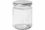 Picture of SERVERINGSBURK 240ML M LOCK