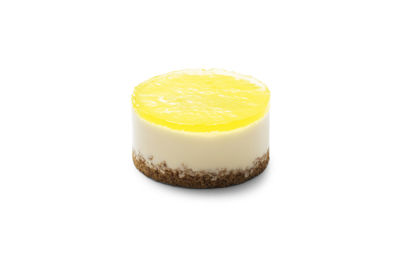Picture of CITRONCHEESECAKE 4X12X95G