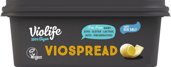 Picture of SMÖR VIOSPREAD VEGAN 8X250G