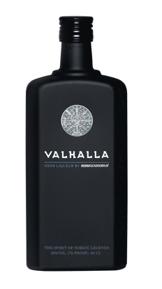 Picture of VALHALLA 12X50CL 35%