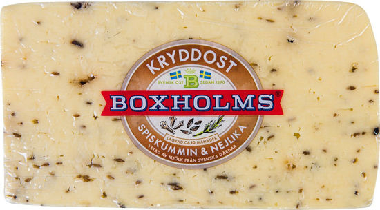 Picture of KRYDDOST 31% 1,59KG