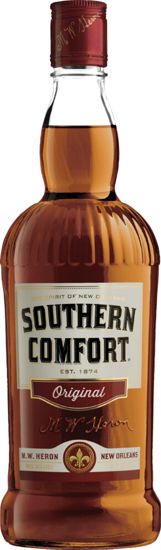Picture of SOUTHERN COMFORT 12X70CL   35%