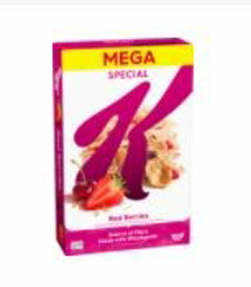 Picture of SPECIAL K RED BERRIES 16X500G