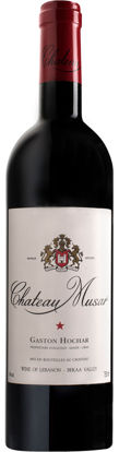 Picture of CHATEAU MUSAR 2010 EXKL 6X75CL