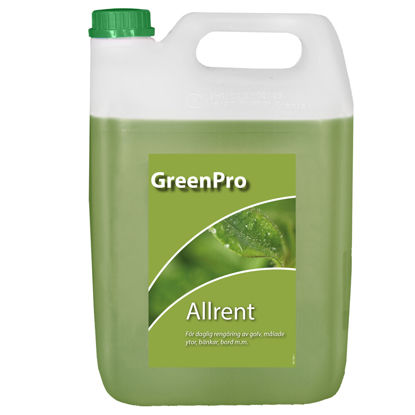 Picture of ALLRENT 3X5L