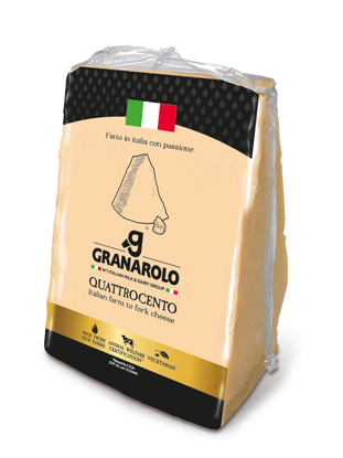 Picture of QUATTROCENTO 12X1KG