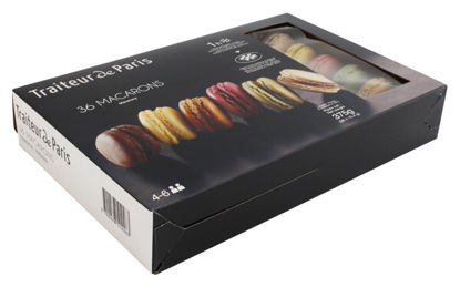 Picture of MACARONS 36ST 6 OLIKA