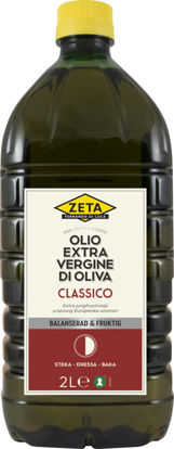 Picture of OLIVOLJA CLASSICO EX VER 6X2L