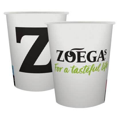 Picture of MUGG PAPP ZOEGA 23CL 20X80ST