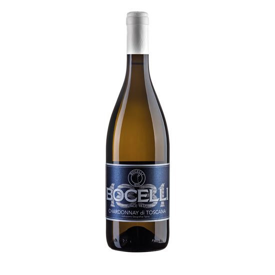 Picture of BOCELLI CHARDONNAY 6X75CL