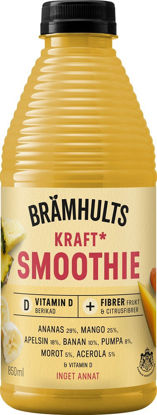 Picture of SMOOTHIE KRAFT 6X0,85L