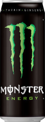 Picture of MONSTER ENERGY 24X50CL