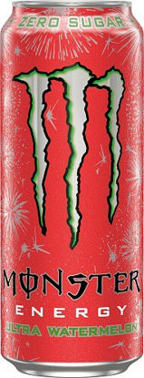 Picture of MONSTER ULTRA WA MELON 24X50CL