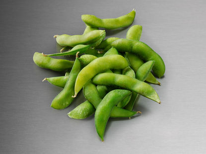 Picture of BÖNOR EDAMAME 5X1KG