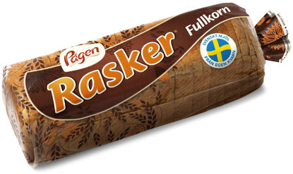 Picture of RASKER 5X1,1KG