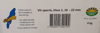 Picture of SPARRIS VIT SE 4KG
