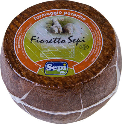 Picture of PECORINO FIORE CA 3KG