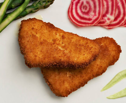 Picture of FISHY FILE BREADED VEGAN 3KG