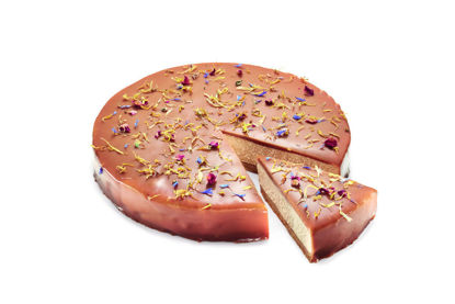 Picture of TOFFE STAR CAKE 4X1,05KG