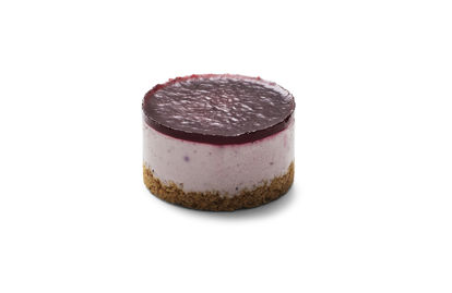 Picture of CHEESECAKE BLÅBÄR 4X12X95G