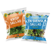Picture of CRISPSALLAD SKUREN SE 4X400G