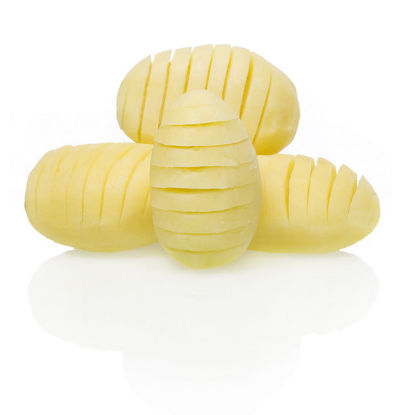 Picture of POTATIS SK. HASSELBACK 2X5KG