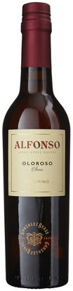 Picture of ALFONSO OLOROSO  37,5CL 18%