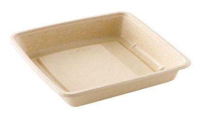 Picture of SKÅL BAGASSE 1400ML 300ST