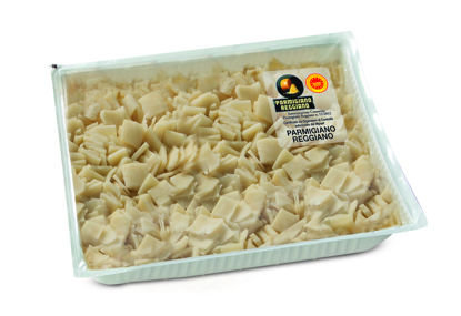 Picture of PARMIGIANO REGG FLAKES 8X500G