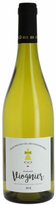 Picture of MADAME VIOGNIER 6X75CL